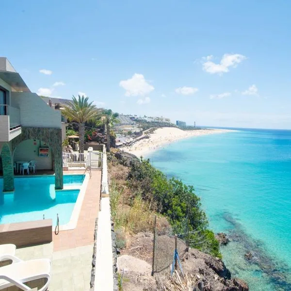 Atalaya de Jandia - zdjęcie 3