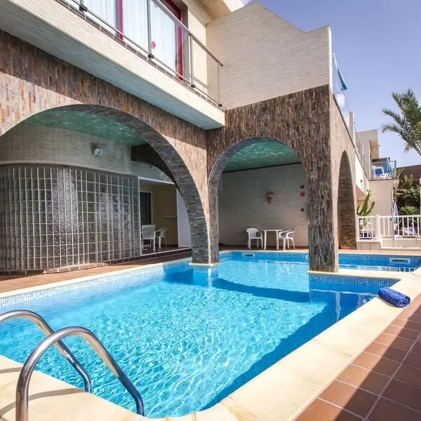 Atalaya de Jandia - zdjęcie 4