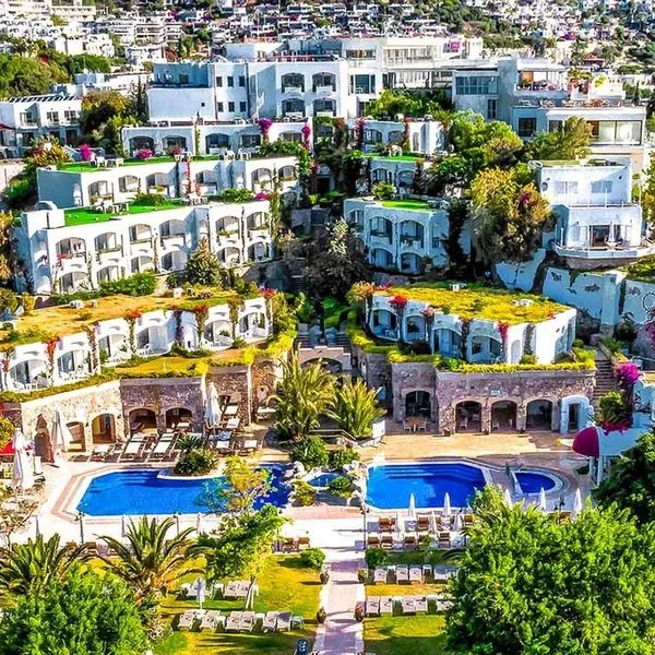 Royal Asarlik Beach - zdjęcie 4