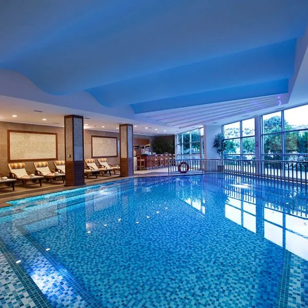 Royal Asarlik Beach - zdjęcie 3