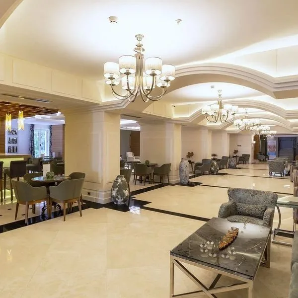 Royal Asarlik Beach - zdjęcie 2