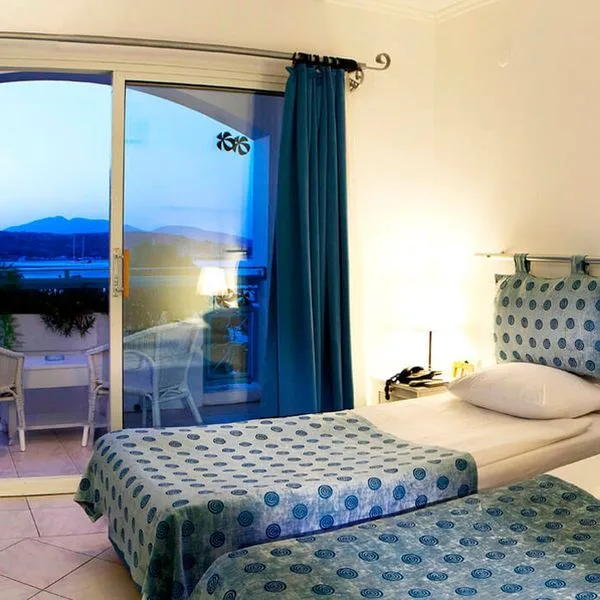 Royal Asarlik Beach - zdjęcie 5