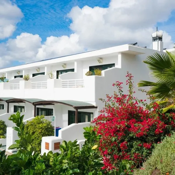 Relaxia Lanzaplaya - zdjęcie 2