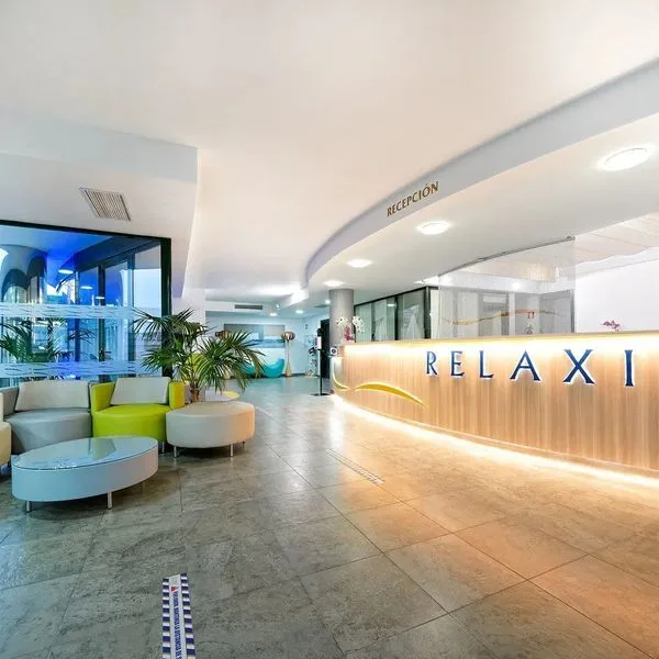 Relaxia Lanzaplaya - zdjęcie 3
