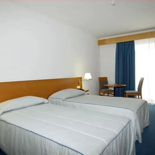 Comfort Inn - zdjęcie 2