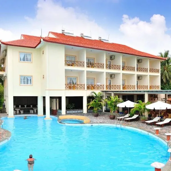 Swiss Village - zdjęcie 2