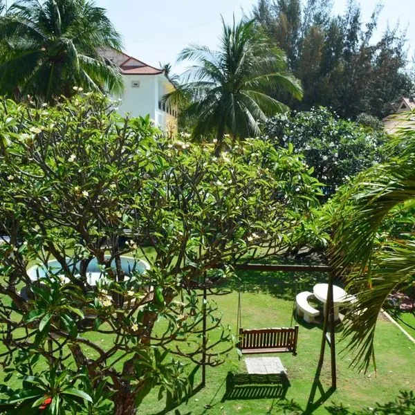 Swiss Village - zdjęcie 5