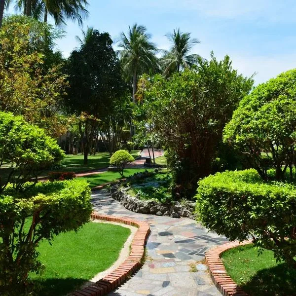 Swiss Village - zdjęcie 4