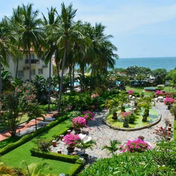 Swiss Village - zdjęcie 3