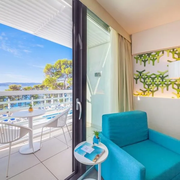 Bluesun Berulia - zdjęcie 4