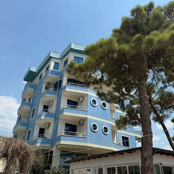 Blue Amr - zdjęcie 2