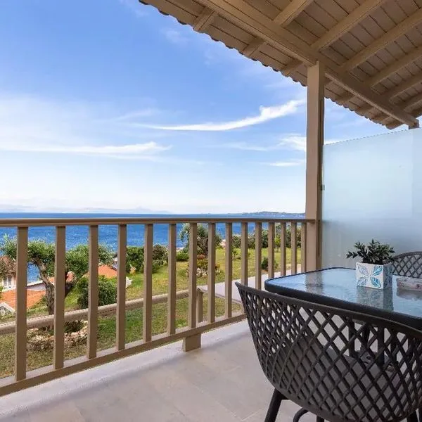 Anasa Corfu (ex. Anna Apartments) - zdjęcie 4