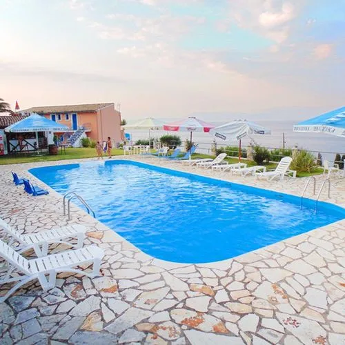 Anasa Corfu (ex. Anna Apartments) - zdjęcie 3