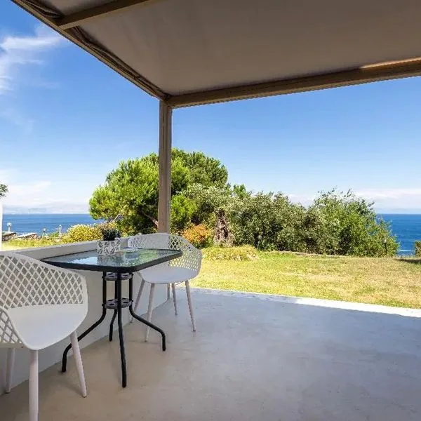 Anasa Corfu (ex. Anna Apartments) - zdjęcie 2