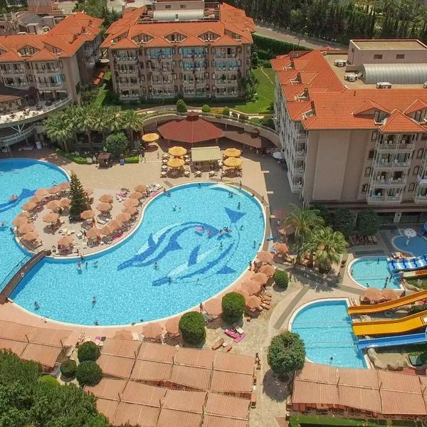 Adalya Art Side (Ex. Grand Art Side) - zdjęcie 4