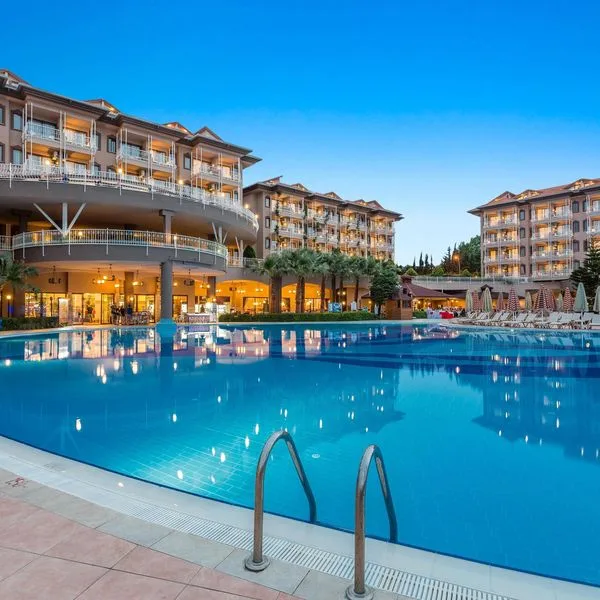 Adalya Art Side (Ex. Grand Art Side) - zdjęcie 2