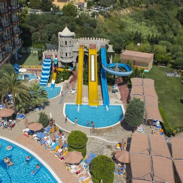 Adalya Art Side (Ex. Grand Art Side) - zdjęcie 3