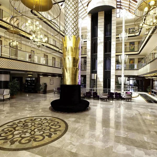 Adalya Art Side (Ex. Grand Art Side) - zdjęcie 5