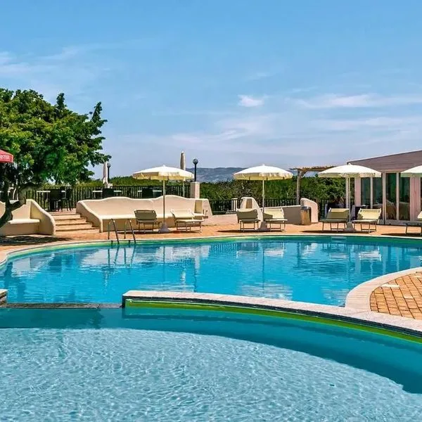 MClub Del Golfo (ex Club Del Golfo) - zdjęcie 3