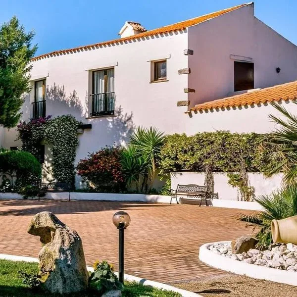 MClub Del Golfo (ex Club Del Golfo) - zdjęcie 4