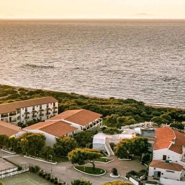 MClub Del Golfo (ex Club Del Golfo) - zdjęcie 5