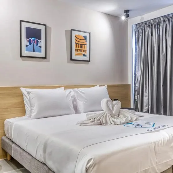 JL Hotel - zdjęcie 5