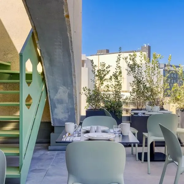 JL Hotel - zdjęcie 4