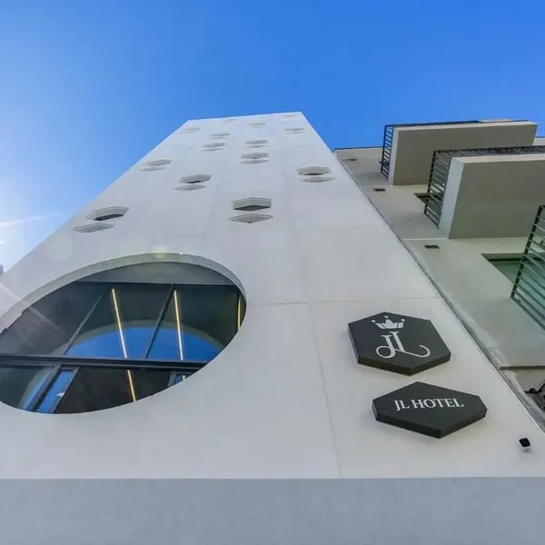 JL Hotel - zdjęcie 3