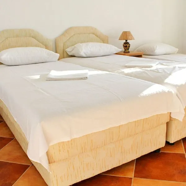 Słoneczny Zakątek - zdjęcie 4