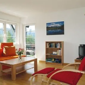 Ferienwohnung Wolfsberg - zdjęcie 3