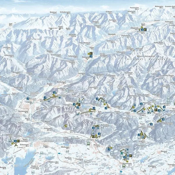 Ferienwohnung Wolfsberg - zdjęcie 2