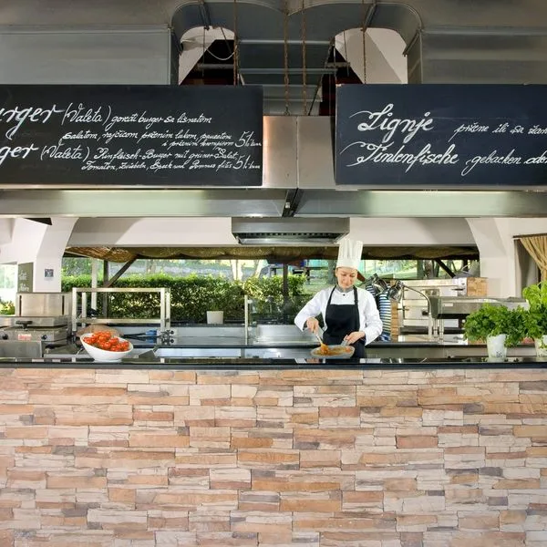 Valamar Tamaris Hotel - zdjęcie 5