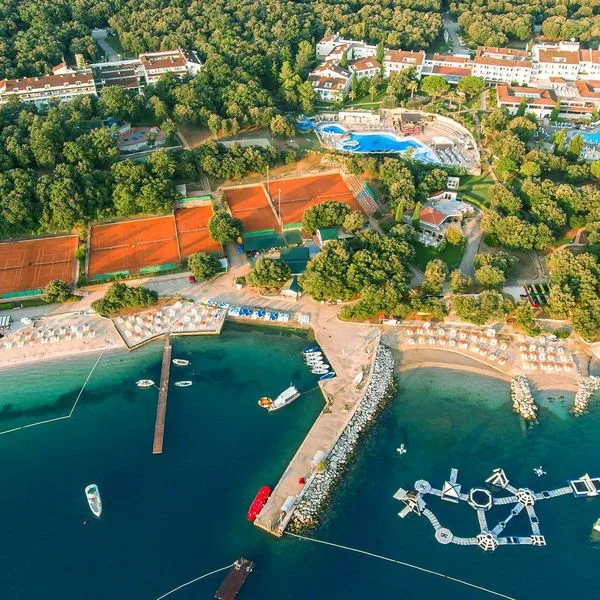 Valamar Tamaris Hotel - zdjęcie 4