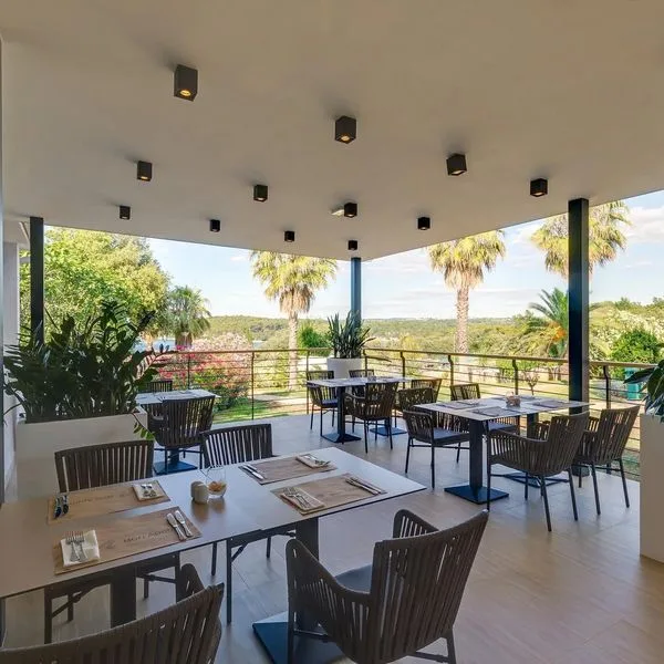 Valamar Tamaris Hotel - zdjęcie 2