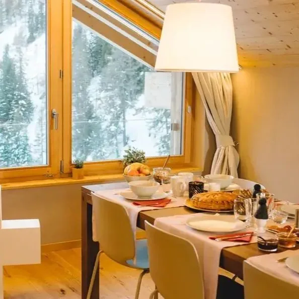 Swisspeak Resort Zinal - zdjęcie 2