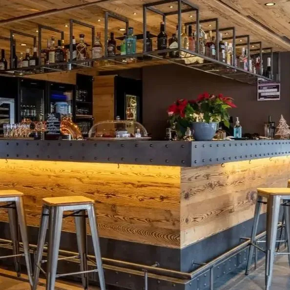 Swisspeak Resort Zinal - zdjęcie 5