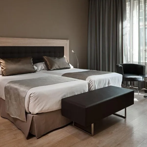 Catalonia Atocha (Madrid) - zdjęcie 4