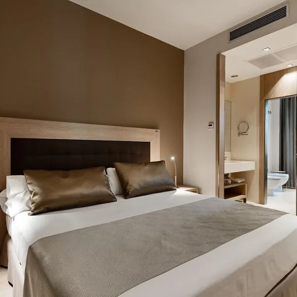 Catalonia Atocha (Madrid) - zdjęcie 5