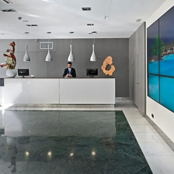 Catalonia Atocha (Madrid) - zdjęcie 2