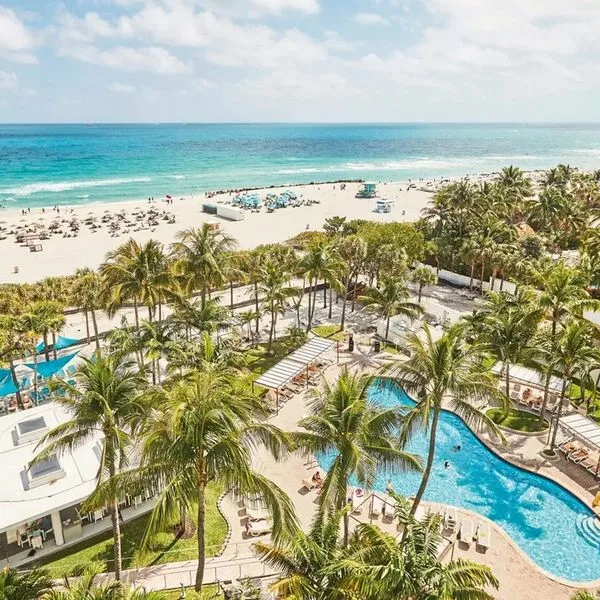 Riu Plaza Miami Beach (ex RIU Florida Beach)