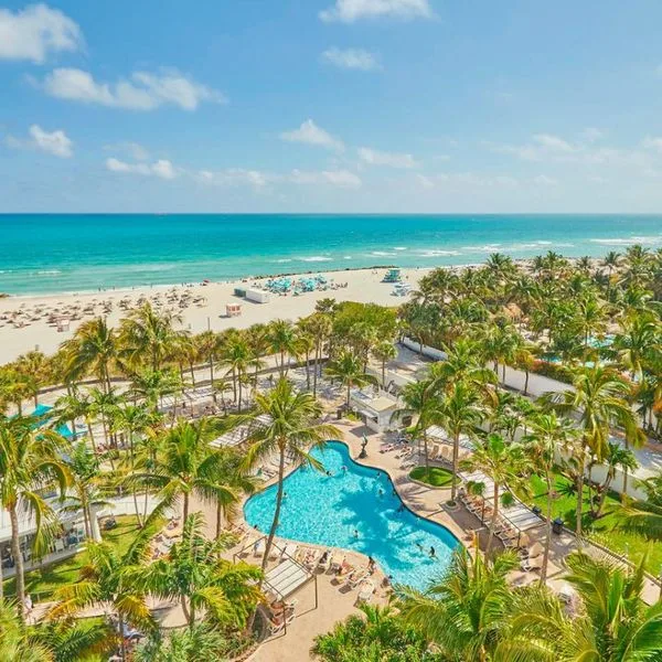 Riu Plaza Miami Beach (ex RIU Florida Beach) - zdjęcie 5