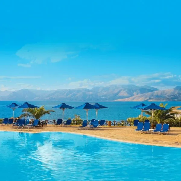 Mareblue Beach (ex Blue Bay Escape) - zdjęcie 2