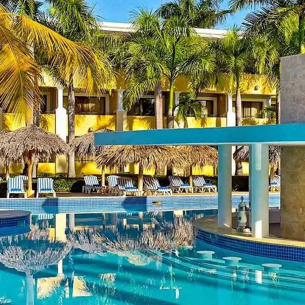 Iberostar Waves Costa Dorada - zdjęcie 3