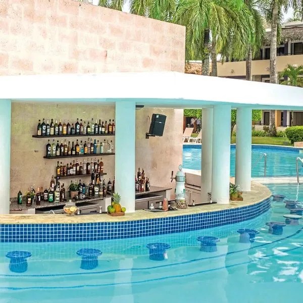 Iberostar Waves Costa Dorada - zdjęcie 4