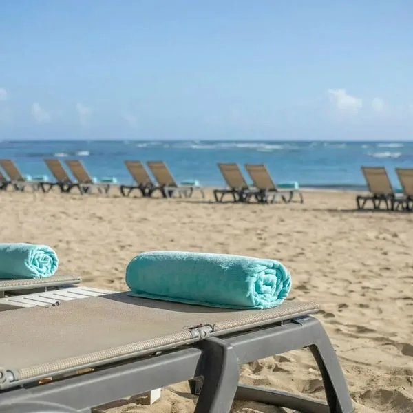 Iberostar Waves Costa Dorada - zdjęcie 3