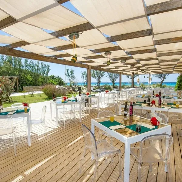 Ecoresort Le Sirene - zdjęcie 3