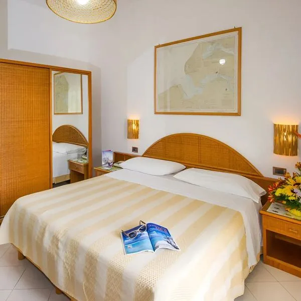 Ecoresort Le Sirene - zdjęcie 4