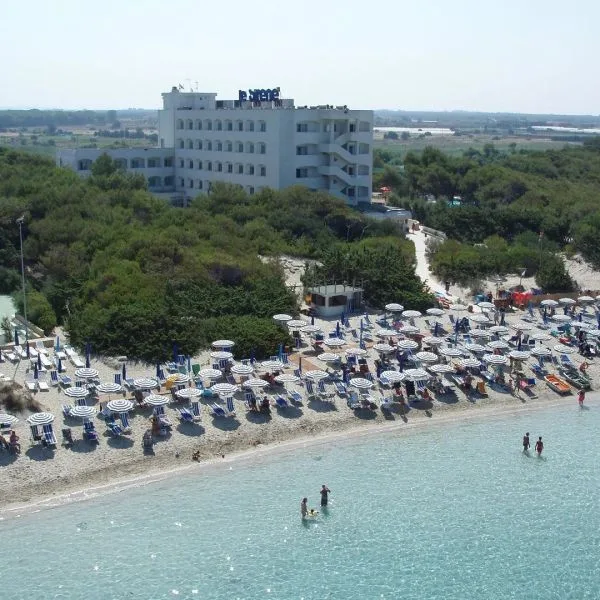 Ecoresort Le Sirene