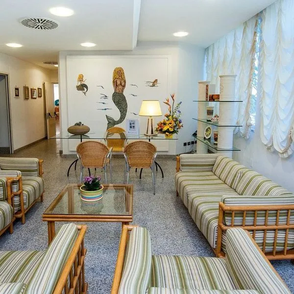 Ecoresort Le Sirene - zdjęcie 2