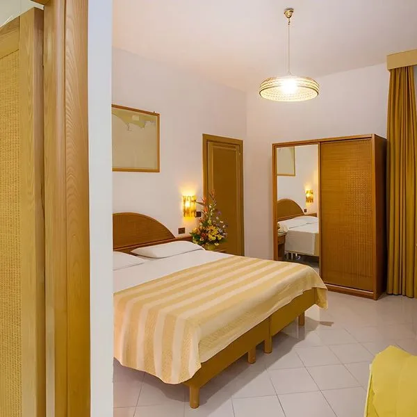 Ecoresort Le Sirene - zdjęcie 5